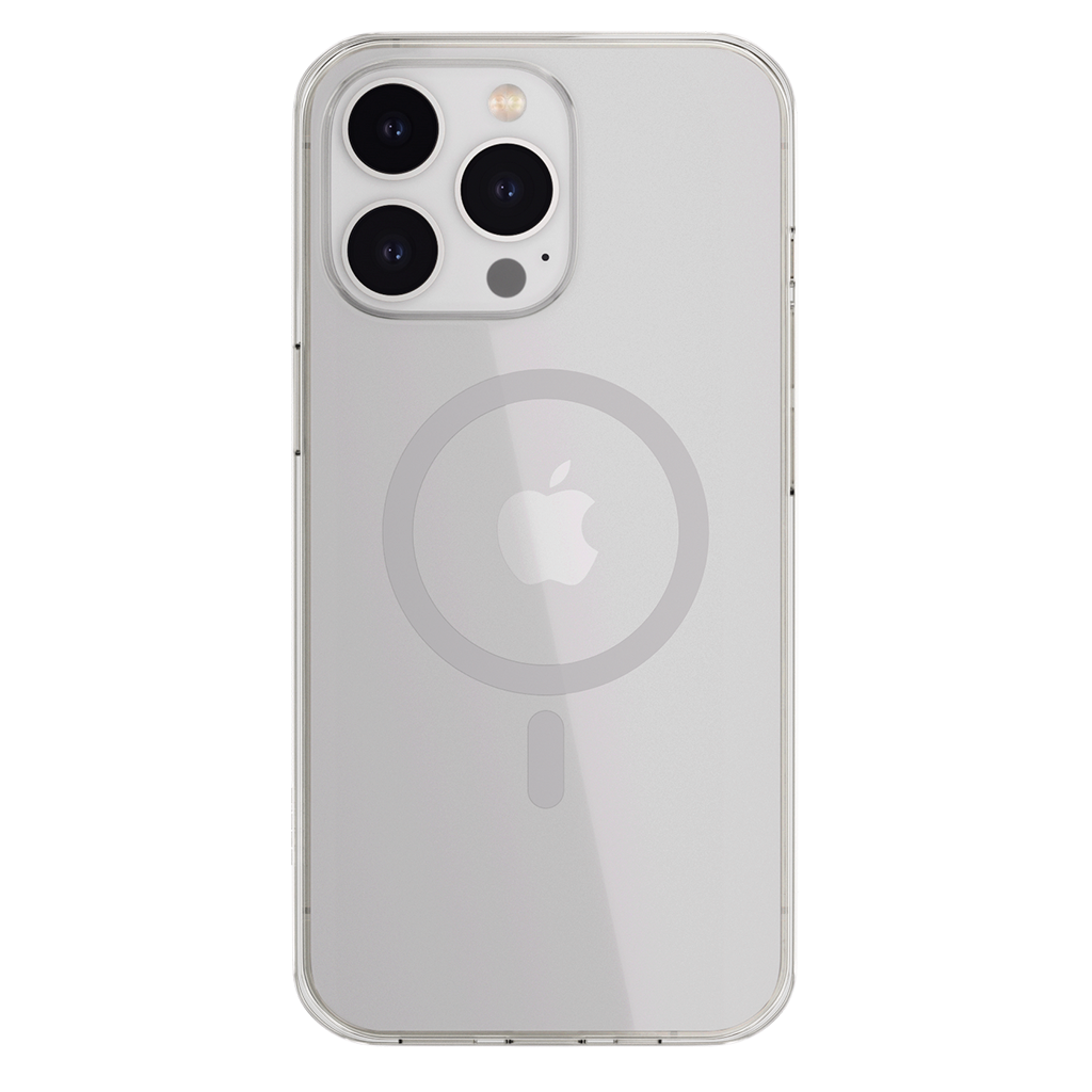 Capa BePro Clear MagSafe - foto 8