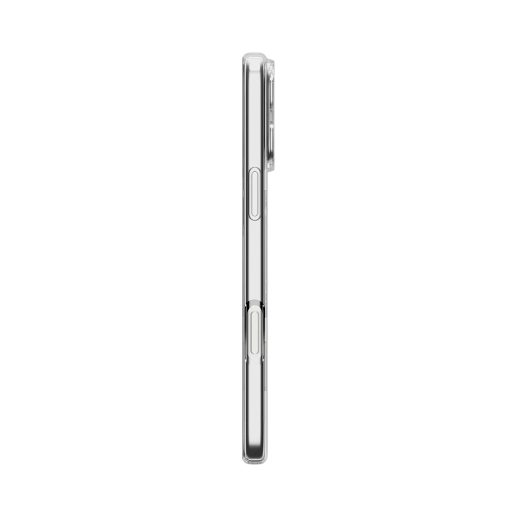 Capa BePro Clear MagSafe - foto 2