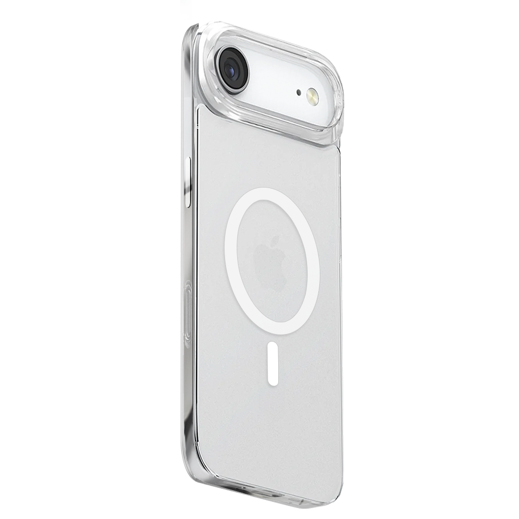 Capa BePro Clear MagSafe - foto 4