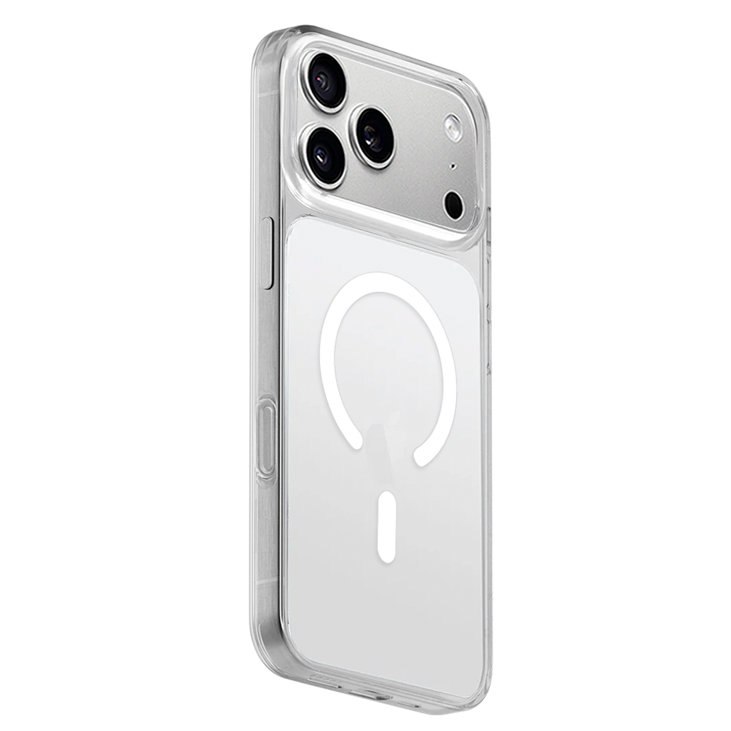 Capa BePro Clear MagSafe - foto 3