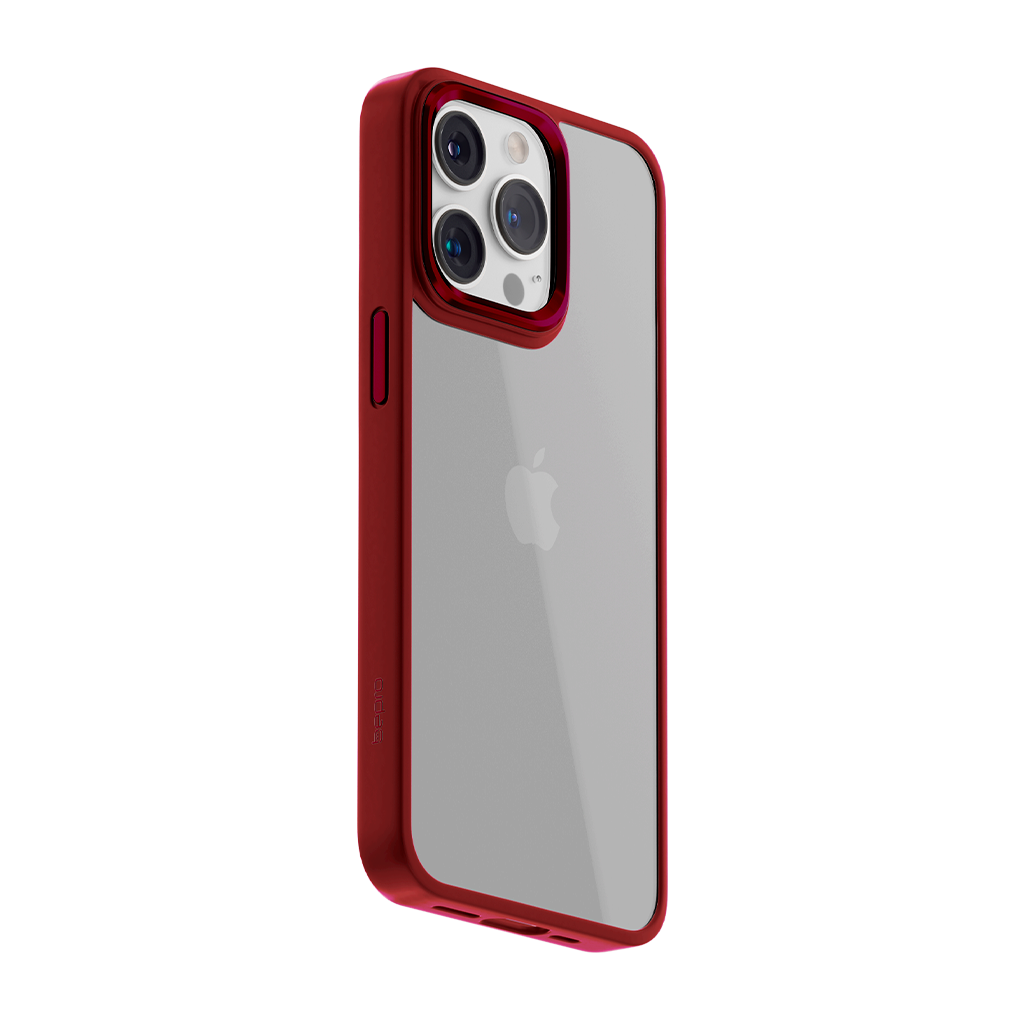 Capa BePro Iron