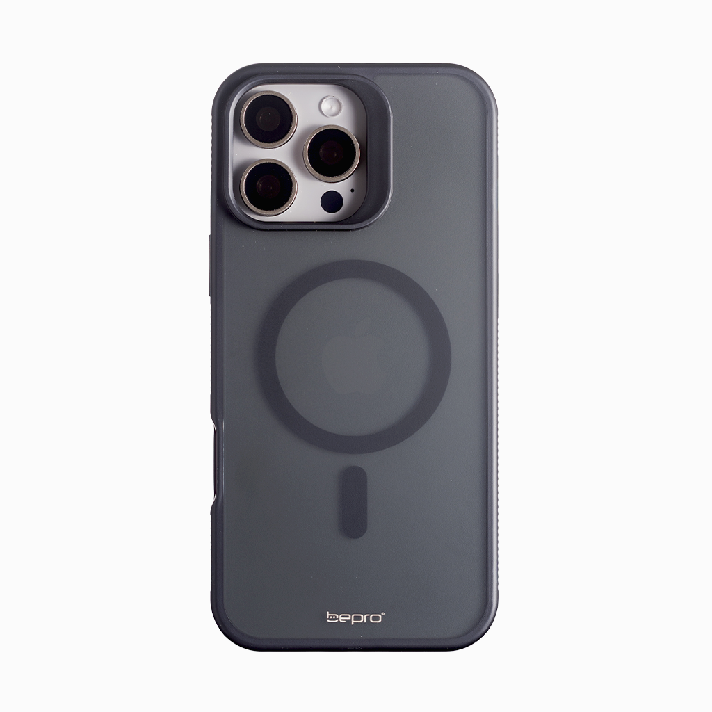Capa BePro Opak MagSafe - foto 9