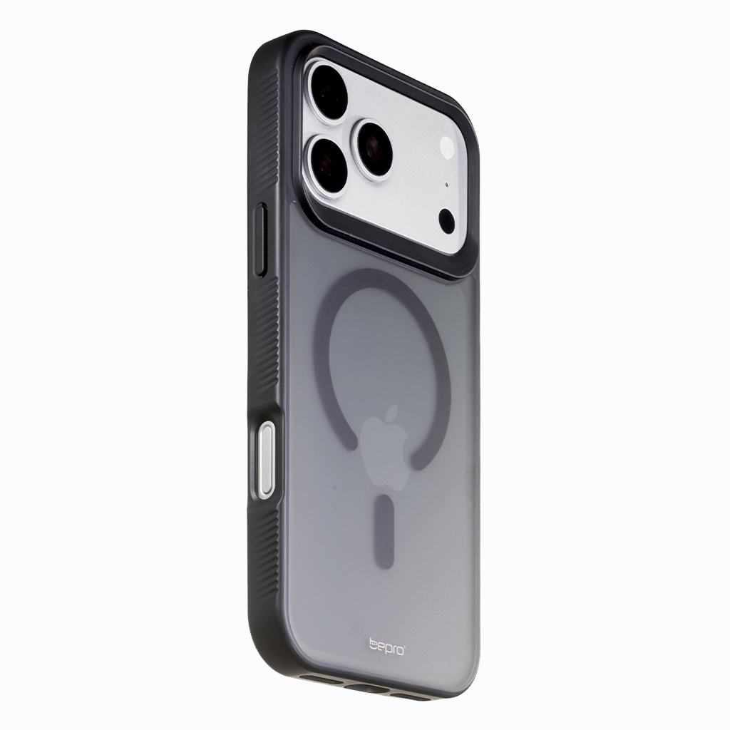 Capa BePro Opak MagSafe
