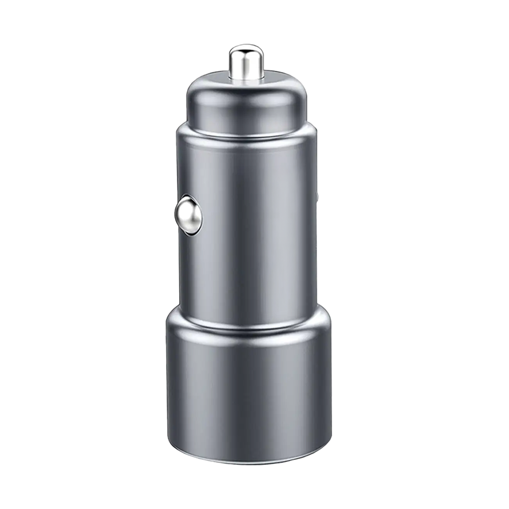 Carregador Veícular Turbo 20W - foto 2