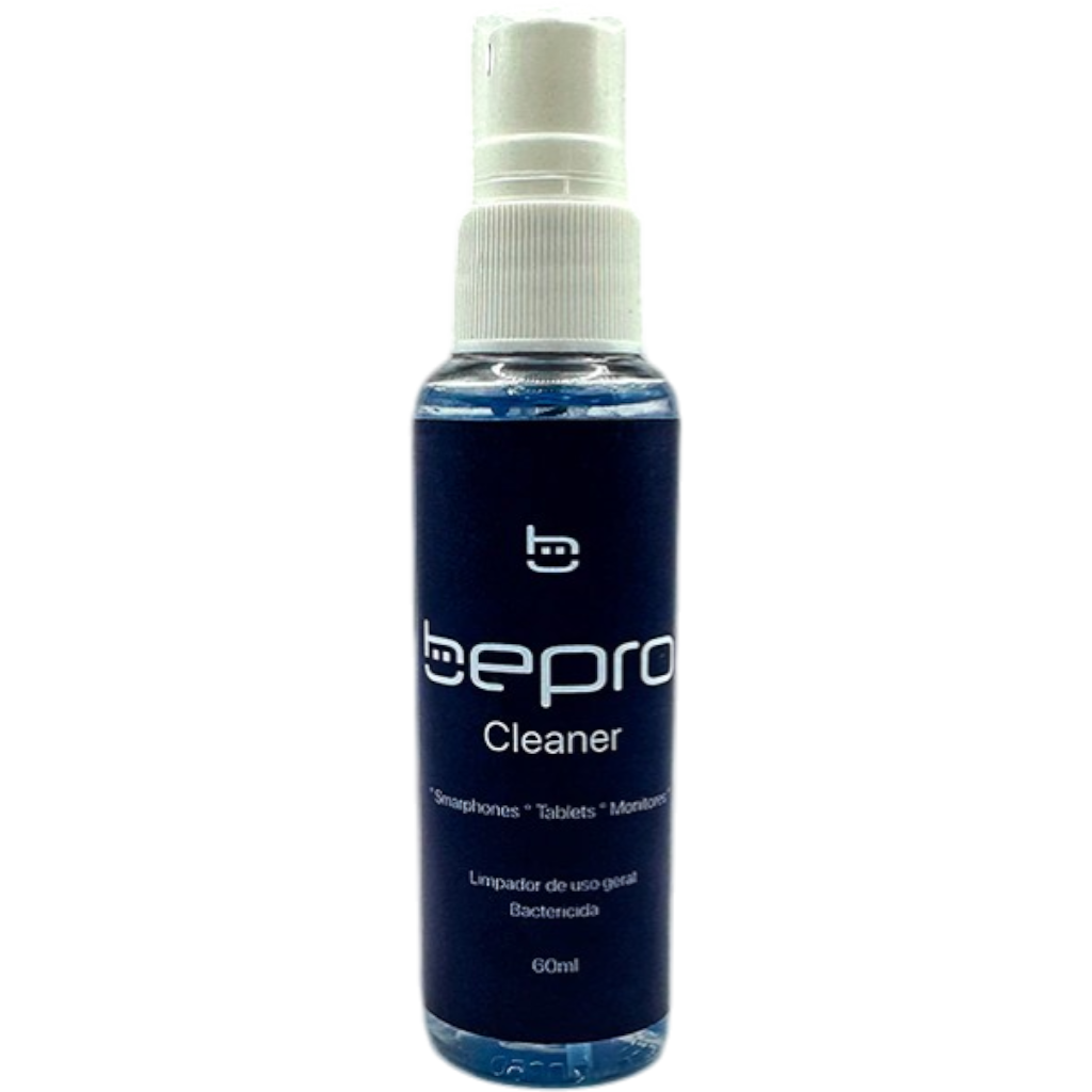 Limpa Telas BePro Cleaner