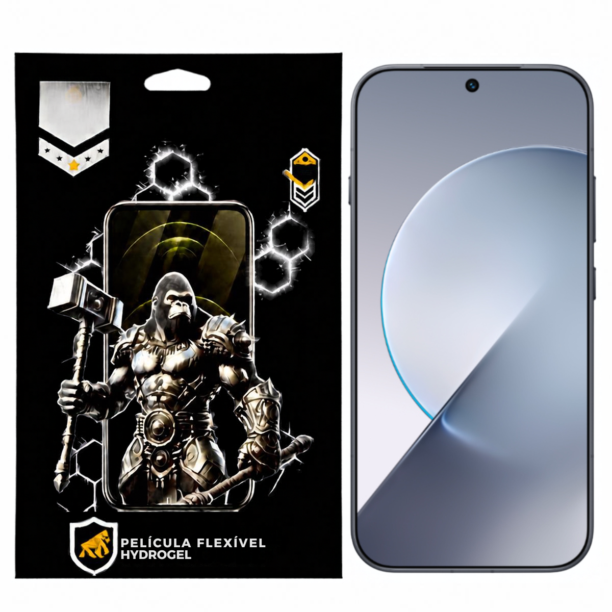 Película para Honor Magic 9 - Hydrogel HD - Gshield