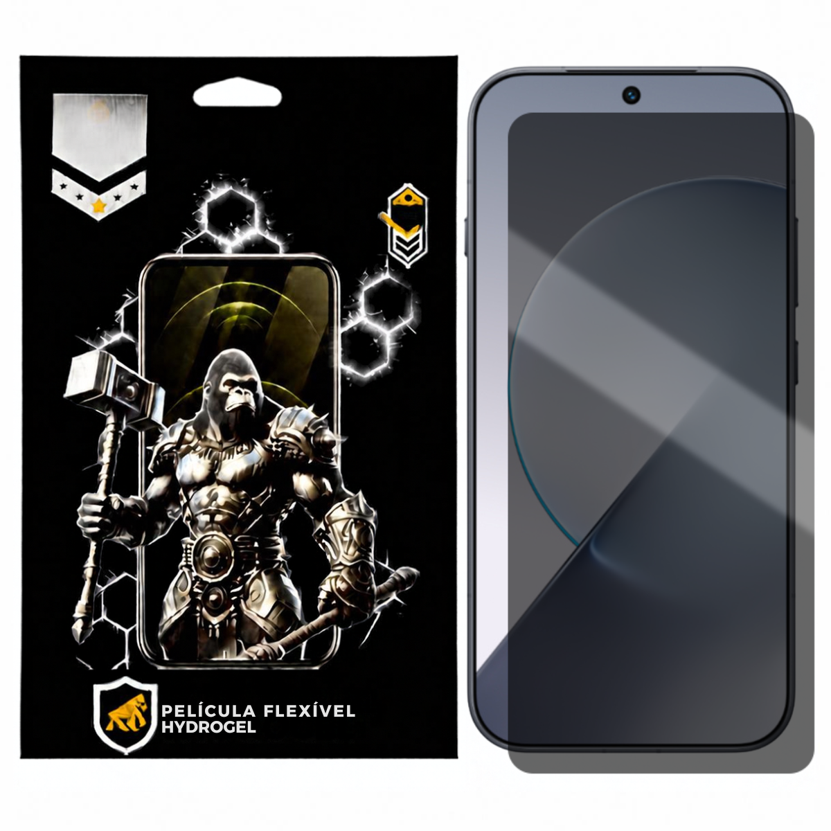 Película para Honor Magic 9 - Privacidade Hydrogel - Gshield