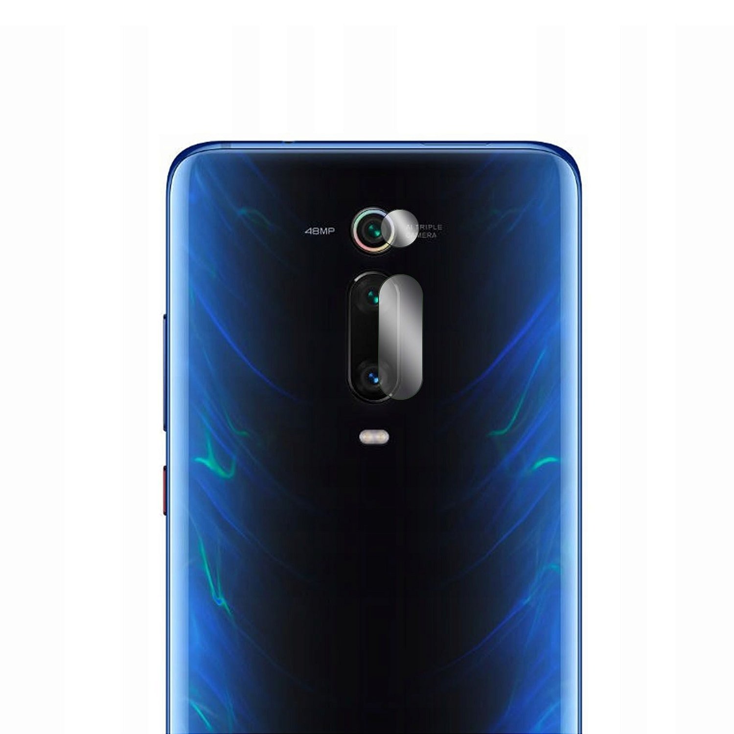 Película para Lente de Câmera Xiaomi Mi 9T - Gshield