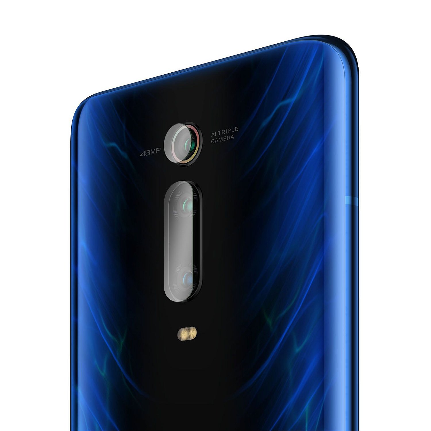 Película para Lente de Câmera Xiaomi Mi 9T - Gshield
