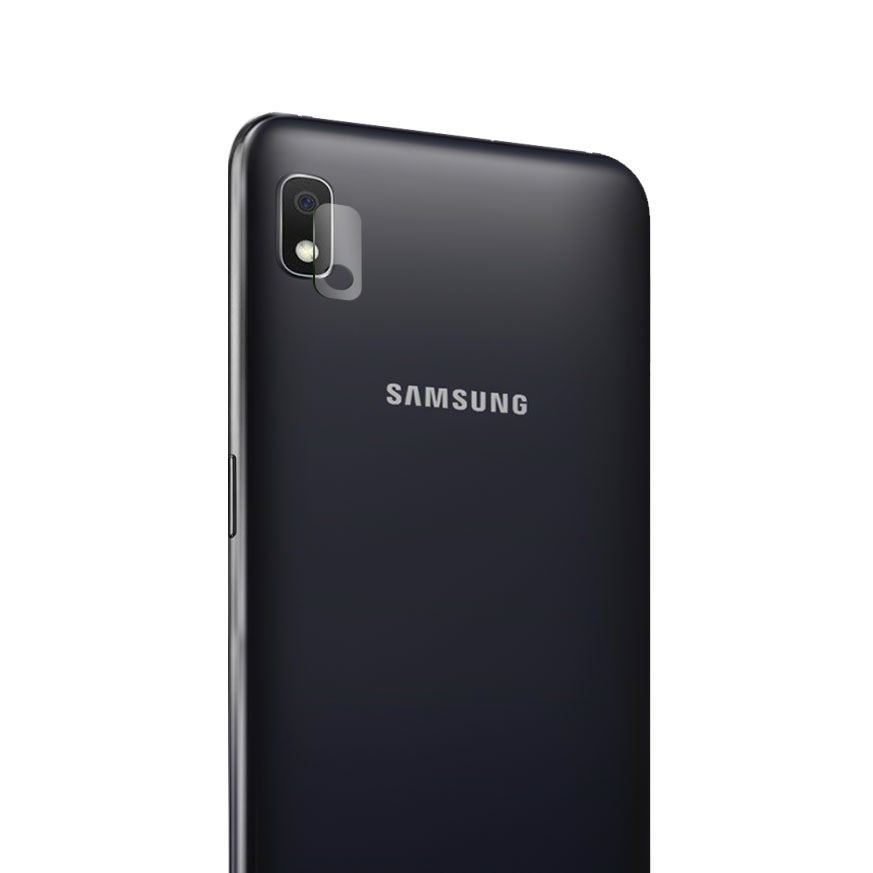 Película para Lente de Câmera Samsung Galaxy A10 - Gshield