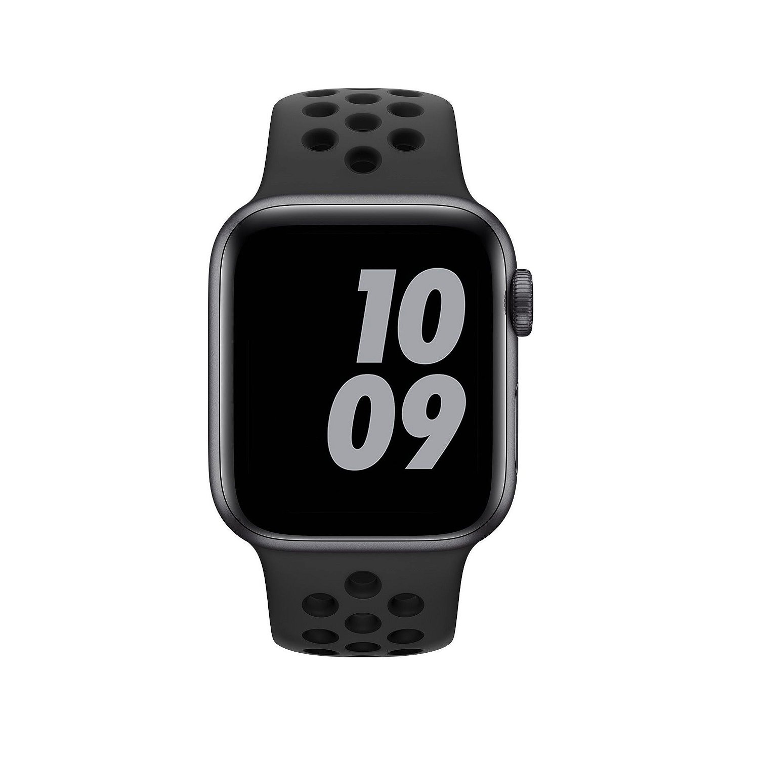 Pulseira para Apple Watch 42 / 44 / 45MM Armor Running - Preto - Gshield
