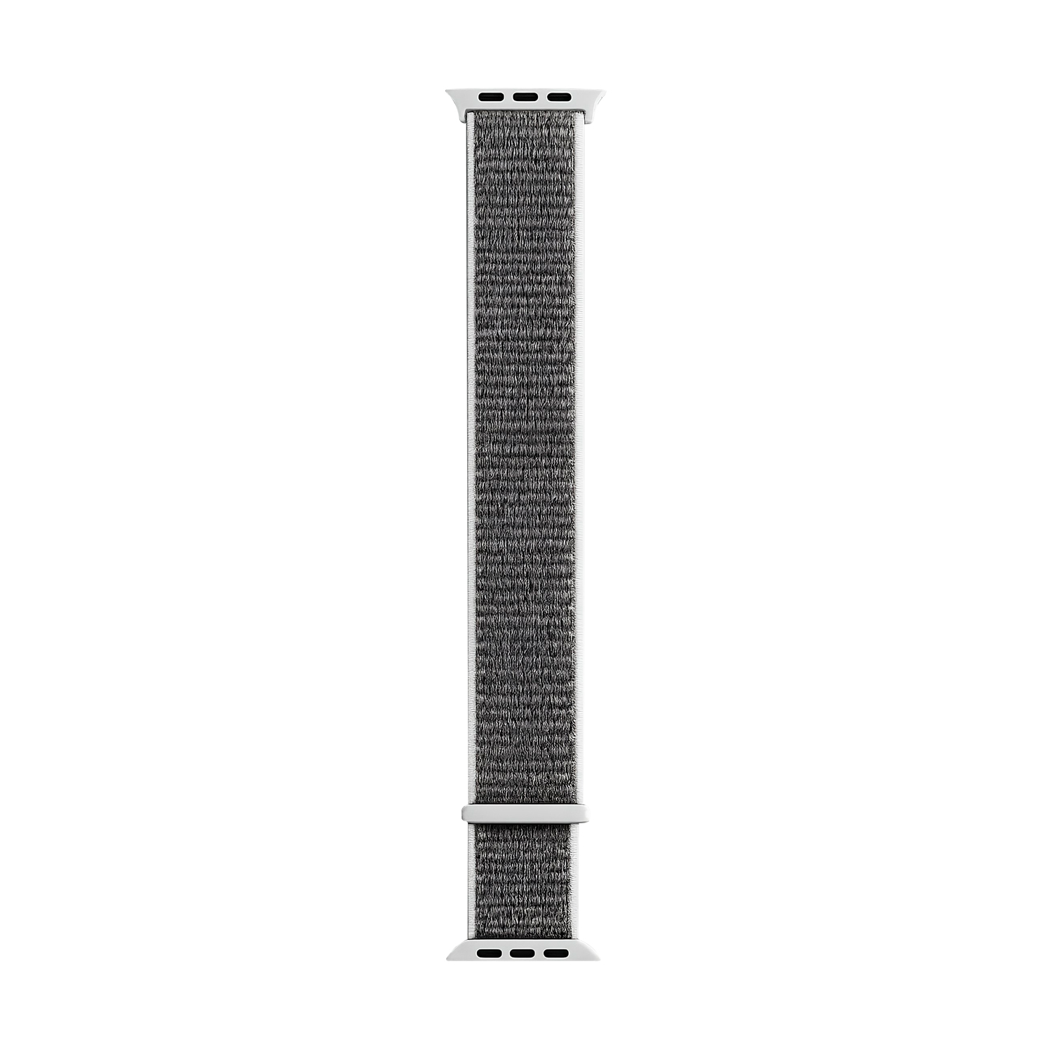 Pulseira para Apple Watch 42 / 44 / 45MM Ballistic - Cinza - Gshield