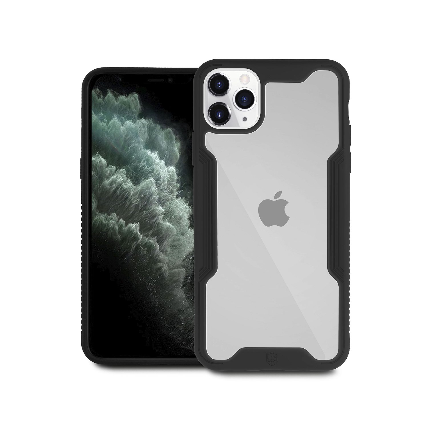 Capa para iPhone 11 Pro Max - Dual Shock - Gshield