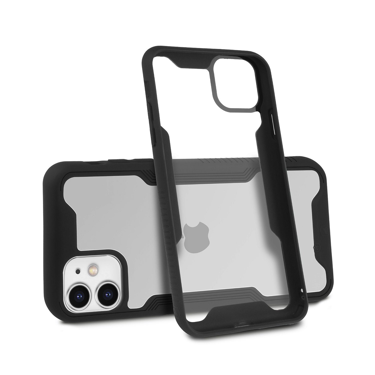 Capa para iPhone 11 - Dual Shock - Gshield