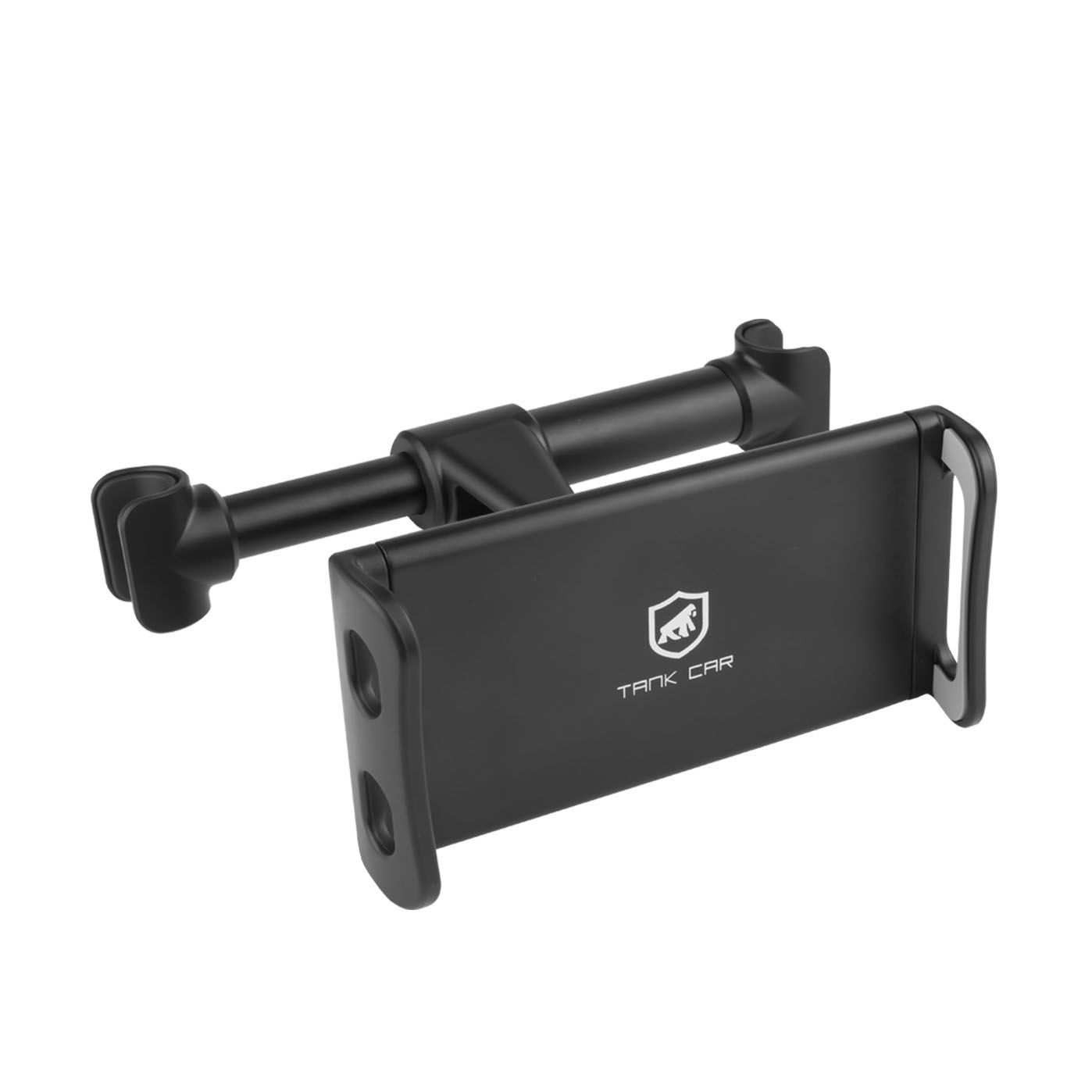 Kit Suporte Veicular Tank Car para Tablet e Lixeira Veicular - Gshield - foto 2