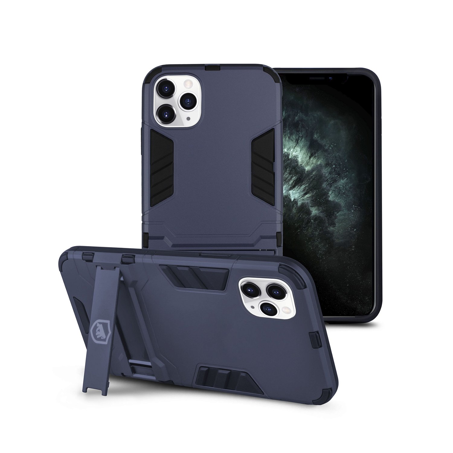 Capa para iPhone 11 Pro Max - Armor - Gshield