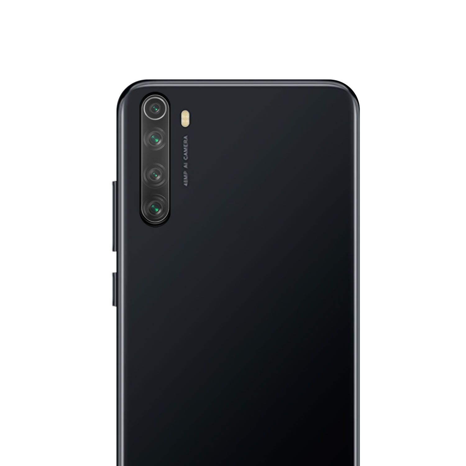 Película para Lente de Câmera Xiaomi Redmi Note 8 - Gshield