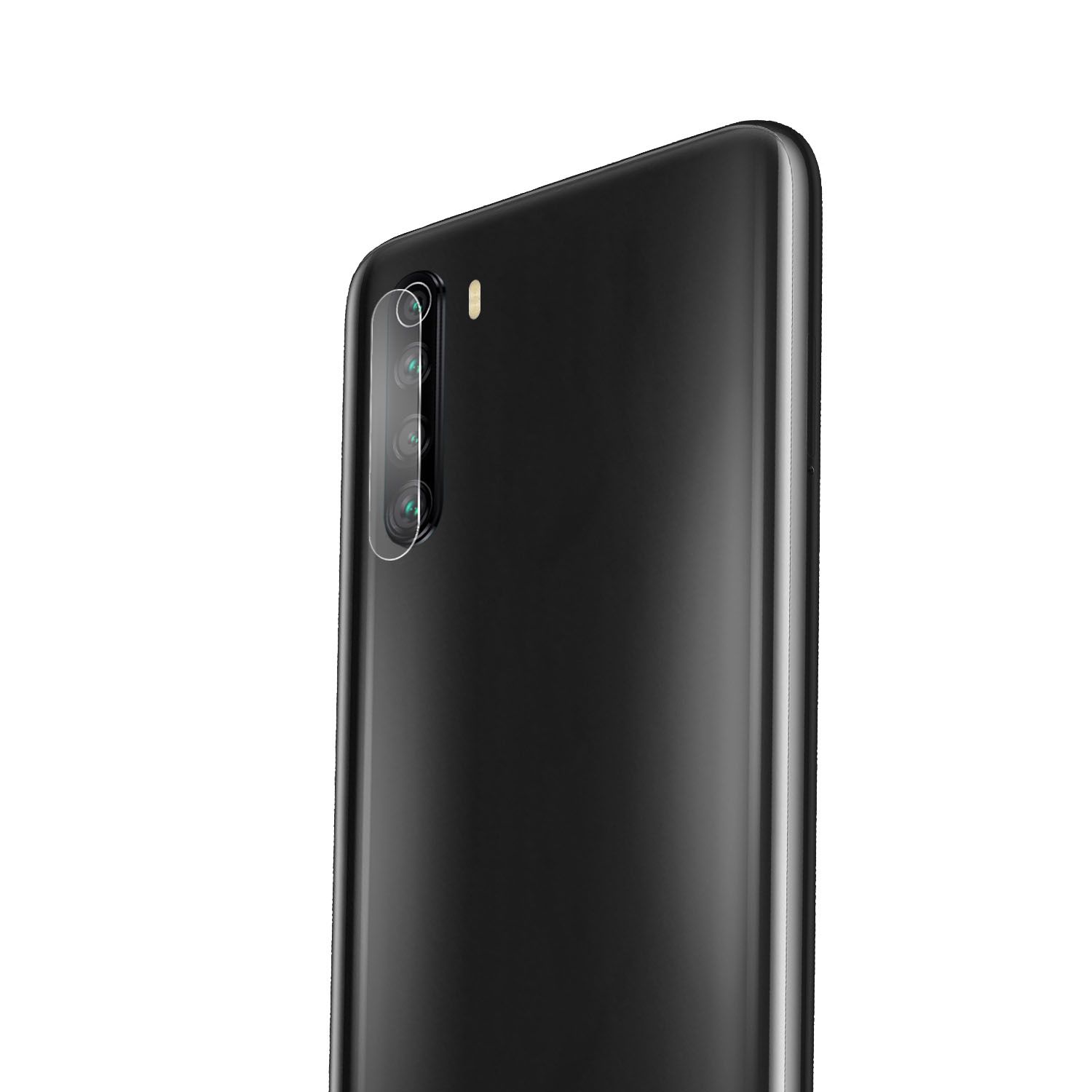 Película para Lente de Câmera Xiaomi Redmi Note 8 - Gshield - foto 2