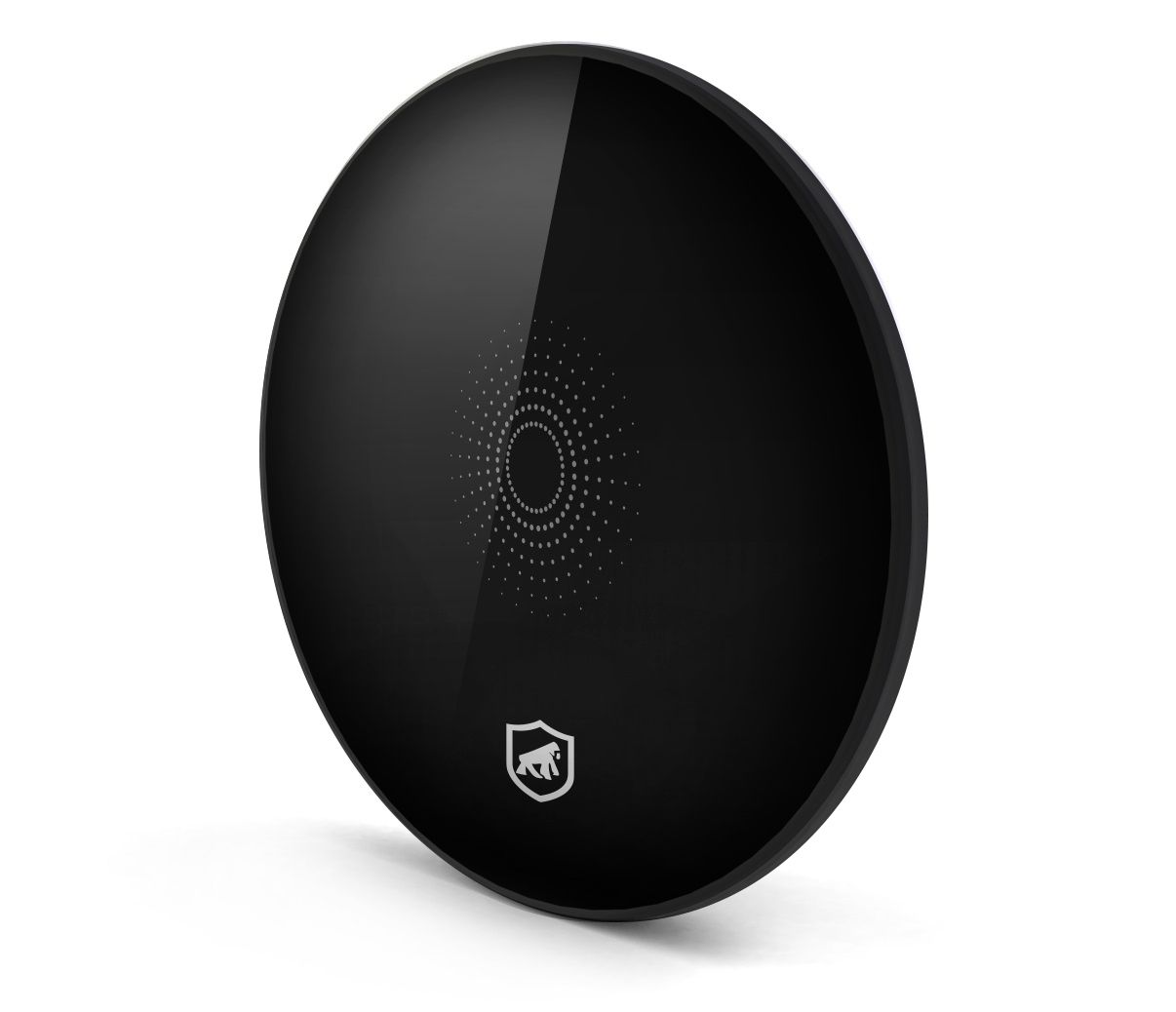 Carregador por indução Wireless Sem Fio Ultra Slim - Gshield