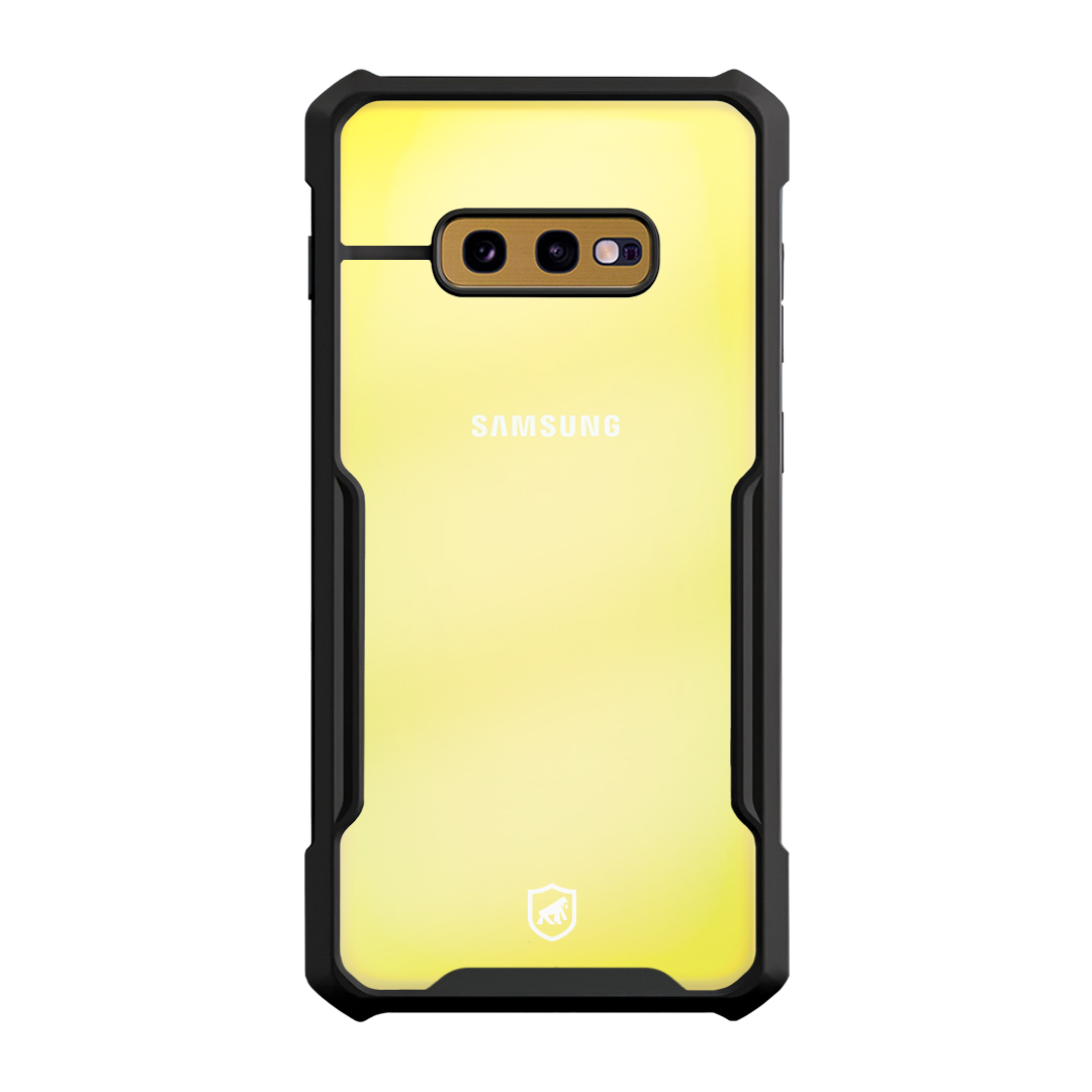 Capa para Samsung Galaxy S10E - Dual Shock X - Gshield