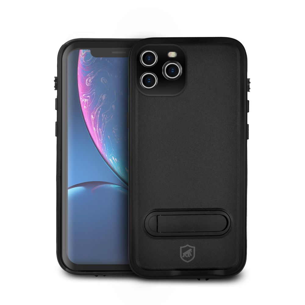 Capa à Prova d'água Nautical para iPhone 11 Pro Max 6.5' - GShield - foto 5