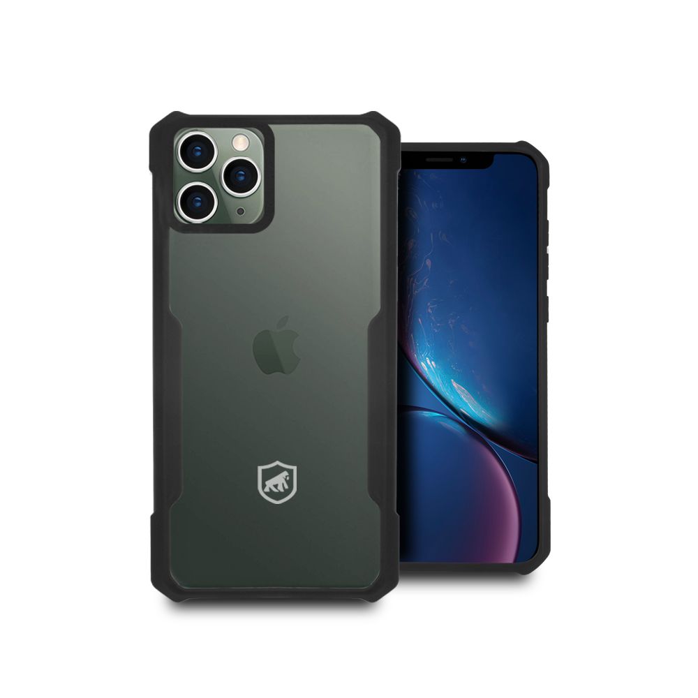 Capa para iPhone 11 Pro 5.8 - Dual Shock X - Gshield - foto 3