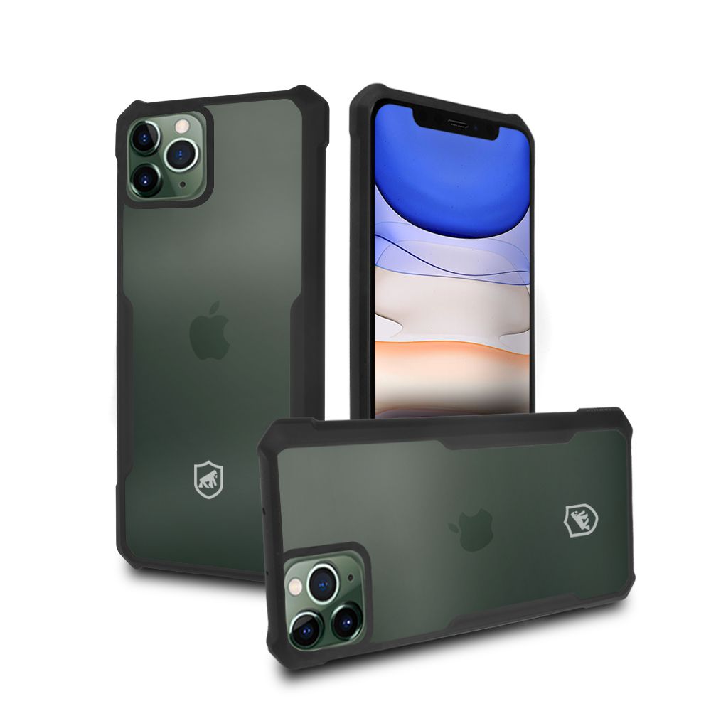 Capa para iPhone 11 Pro 5.8 - Dual Shock X - Gshield