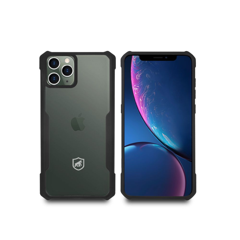 Capa para iPhone 11 Pro 5.8 - Dual Shock X - Gshield - foto 4