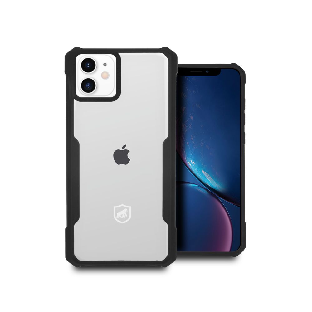 Capa para iPhone 11 6.1 - Dual Shock X - Gshield - foto 3