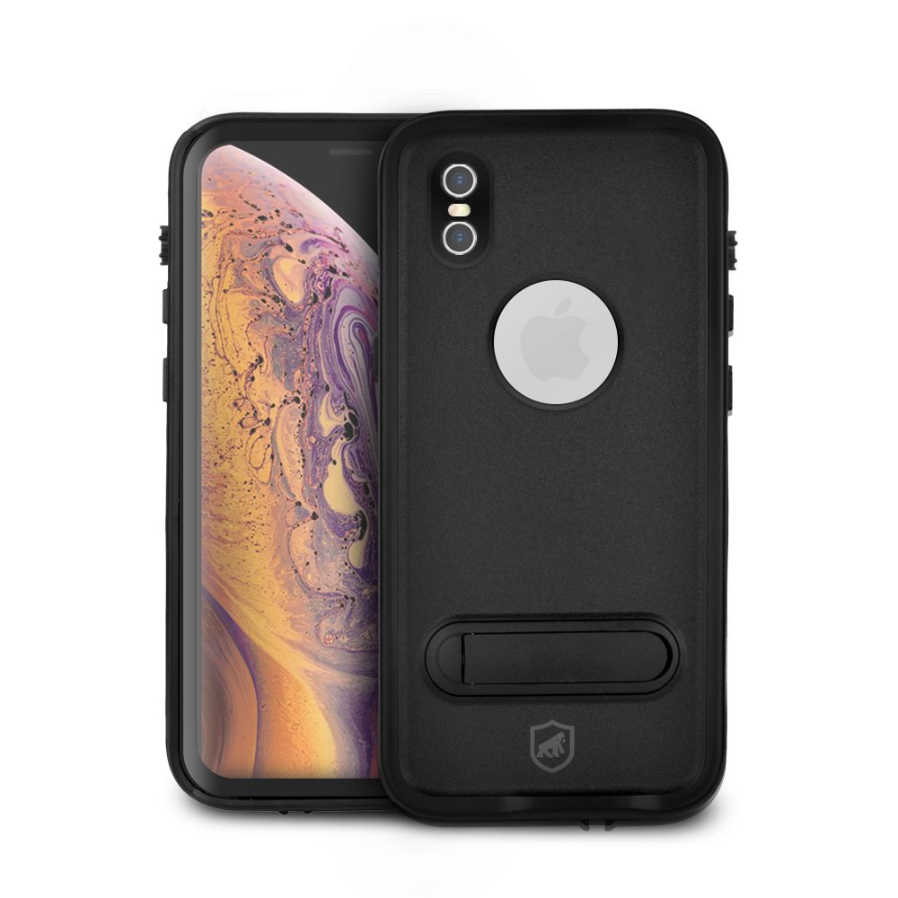 Capa à Prova d'água Nautical para iPhone X / XS - GShield - foto 5