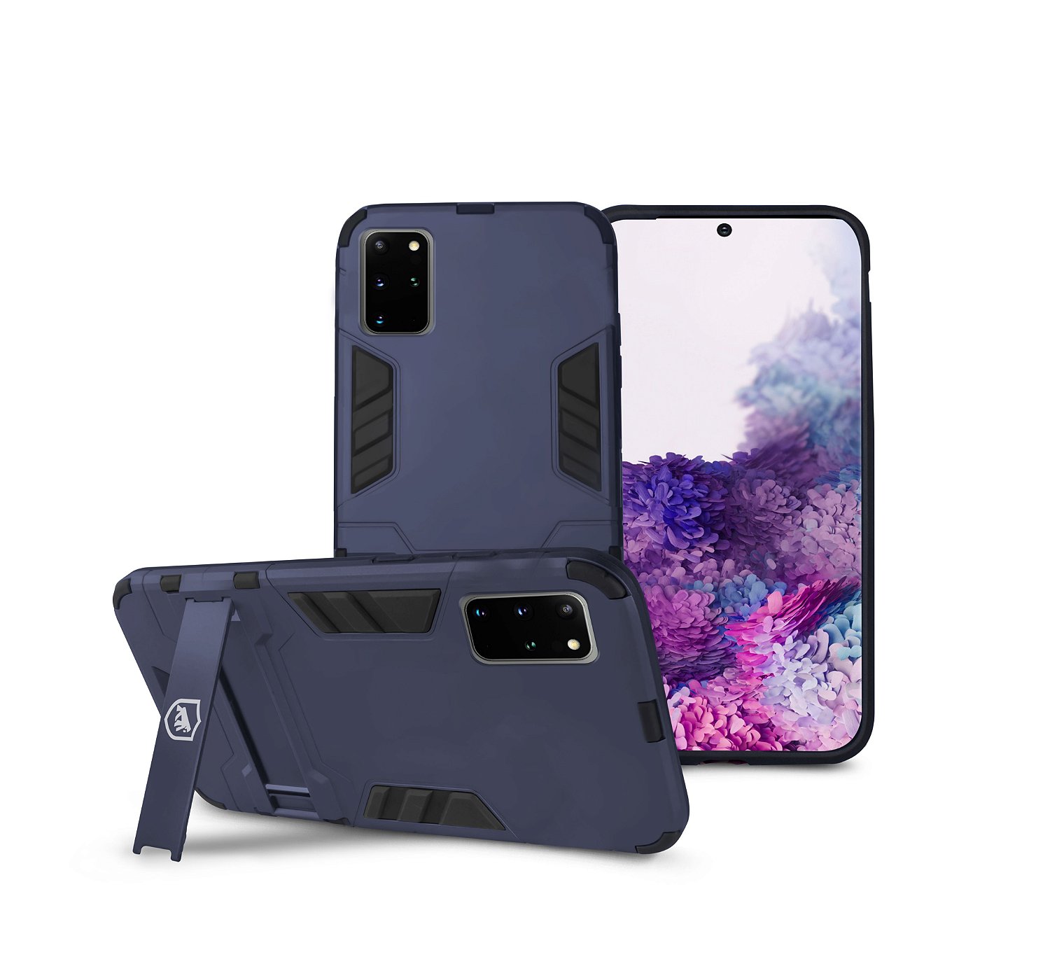 Capa para Samsung Galaxy S20 Plus - Armor - Gshield