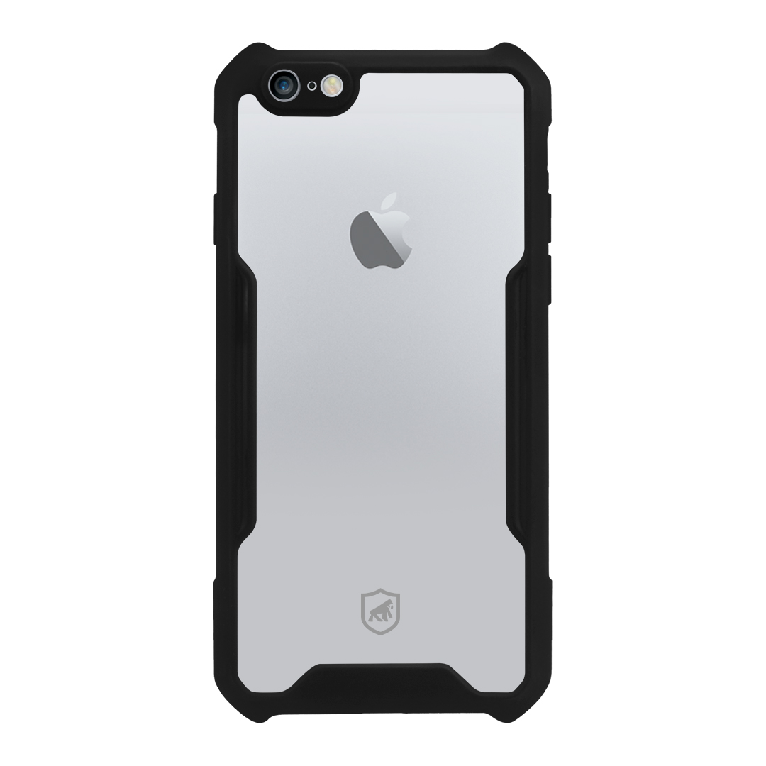 Capa para iPhone 6 / 6s - Dual Shock X - Gshield