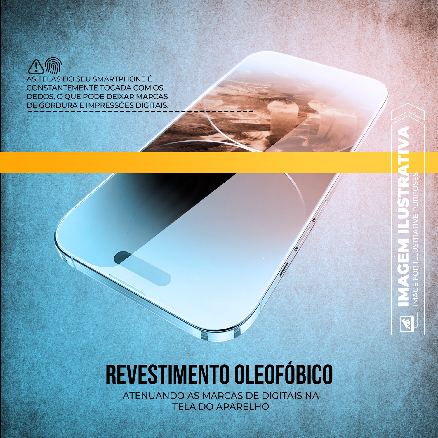 Película para Samsung Galaxy A41 - Nano Vidro - Gshield