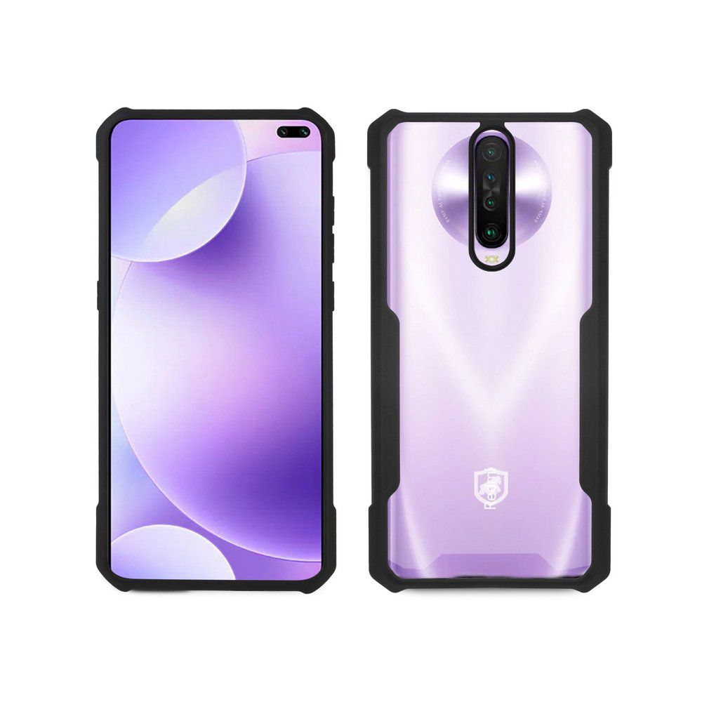 Capa para Xiaomi Redmi K30 - Dual Shock X - Gshield