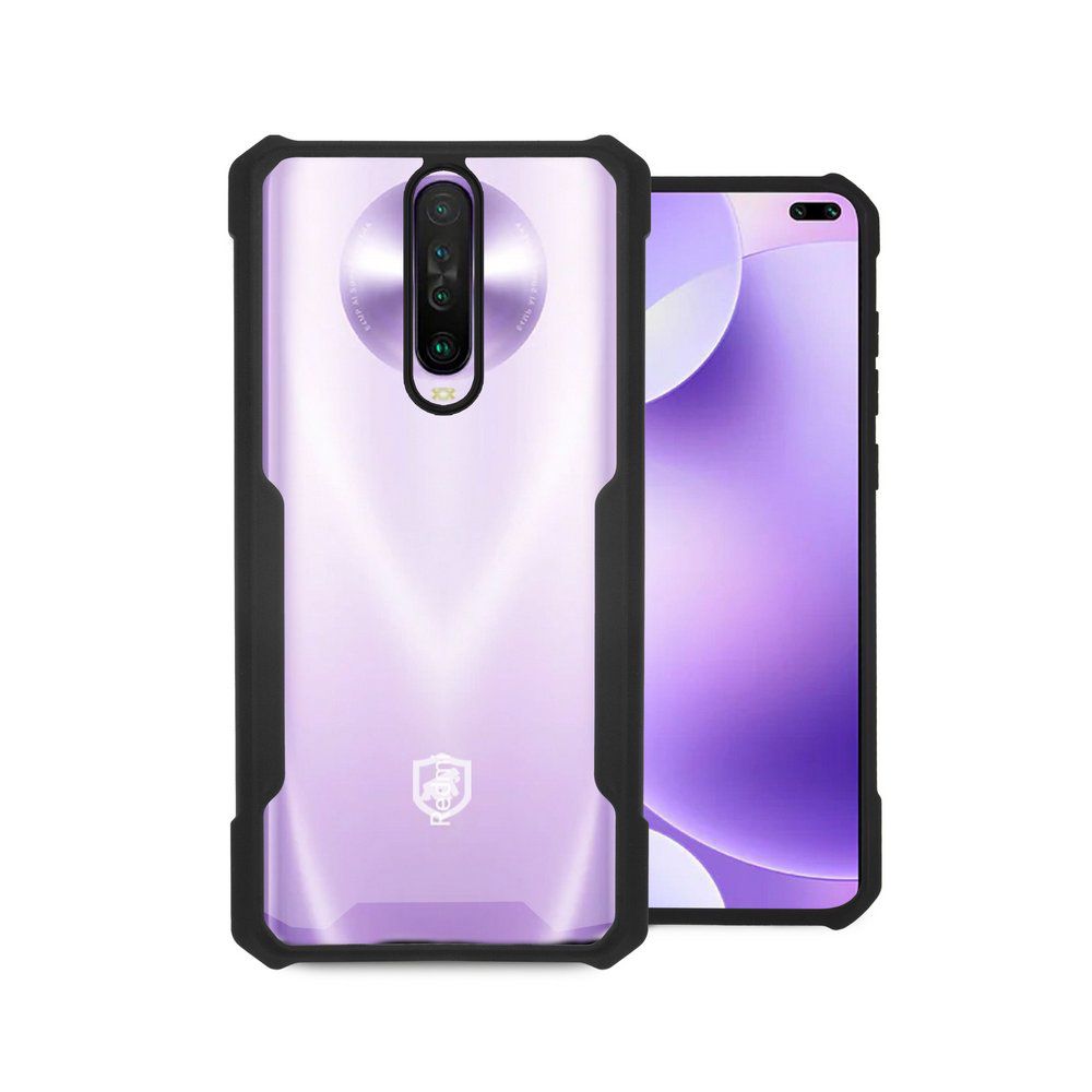 Capa para Xiaomi Redmi K30 - Dual Shock X - Gshield