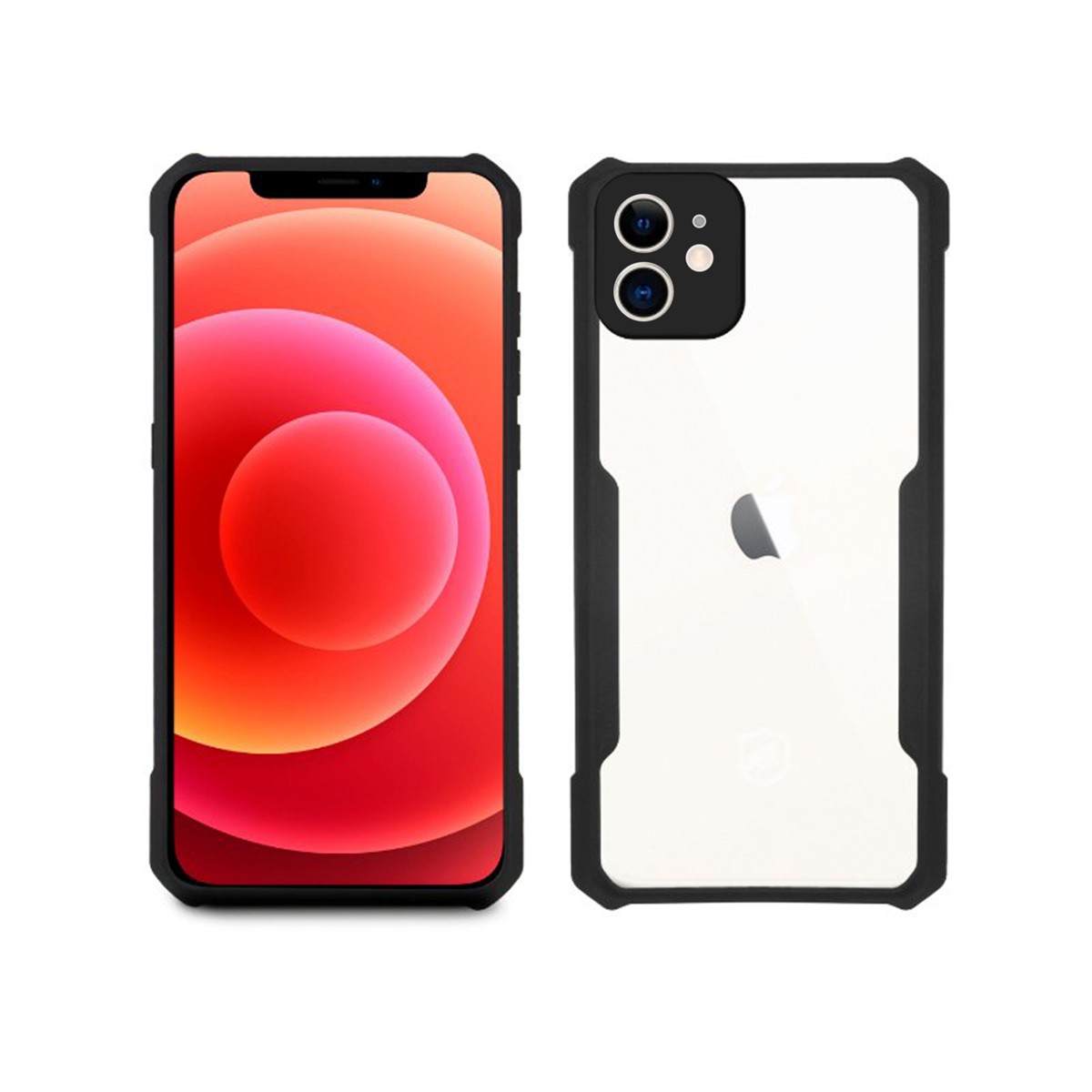 Capa para iPhone 12 - Dual Shock X - Gshield