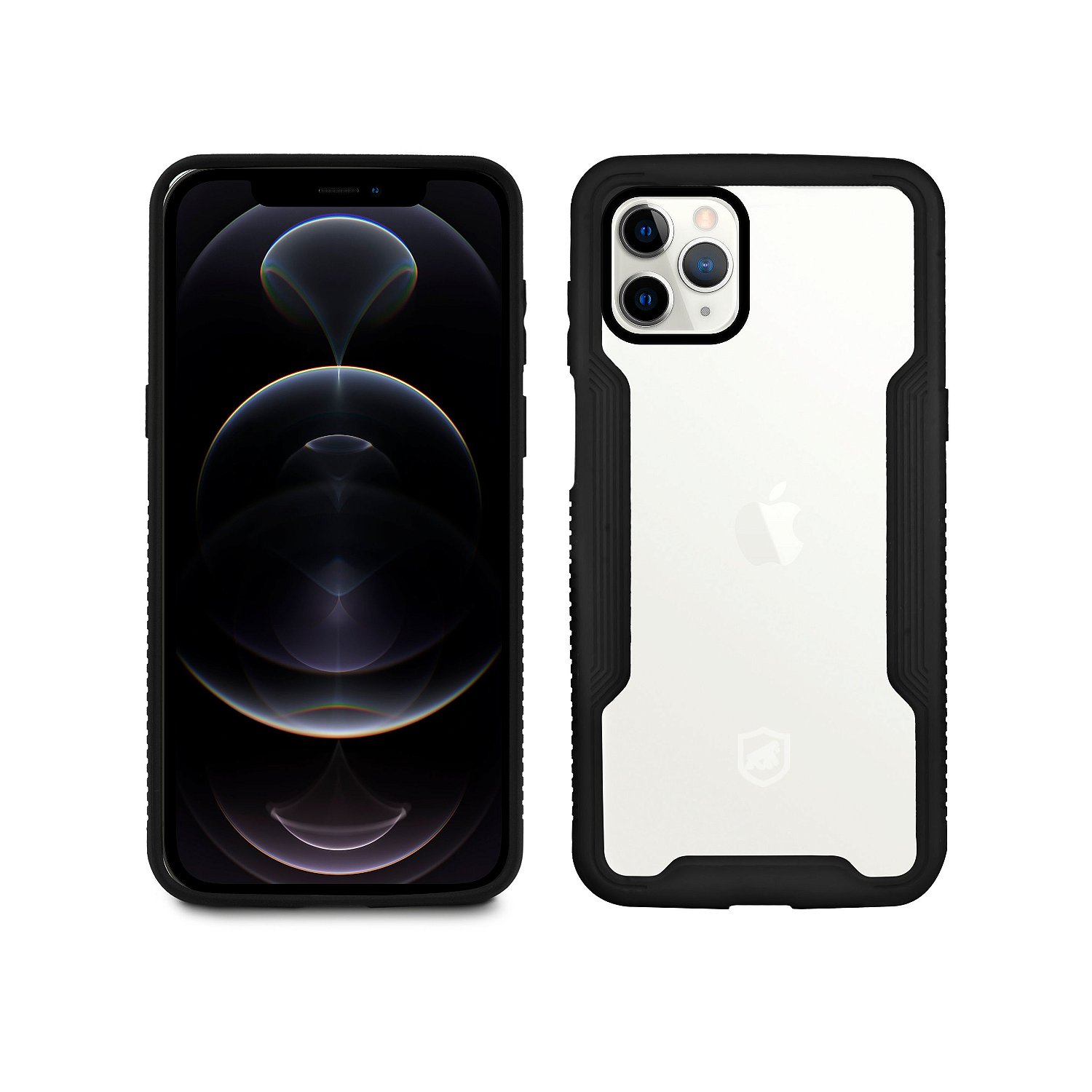 Capa para iPhone 12 Pro Max - Dual Shock - Gshield