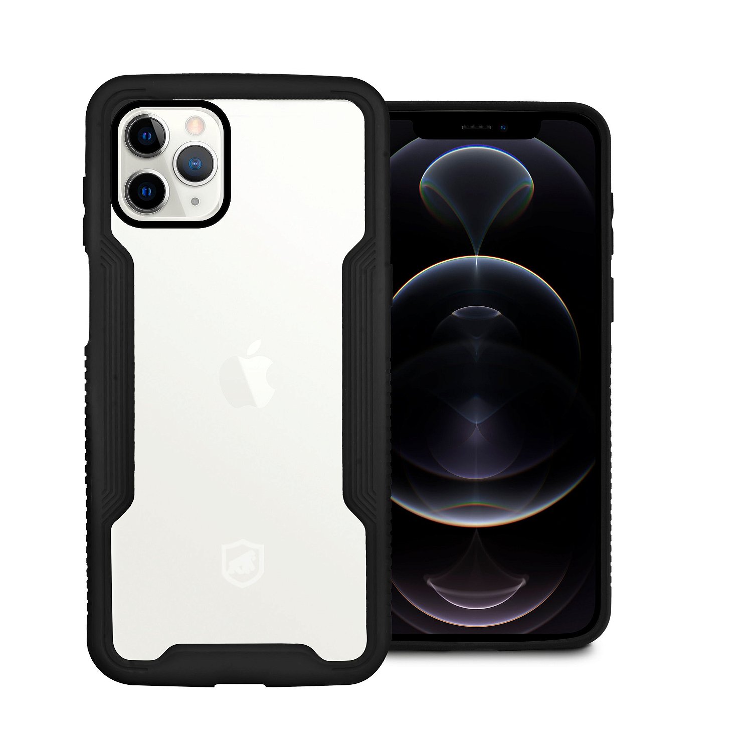 Capa para iPhone 12 Pro Max - Dual Shock - Gshield