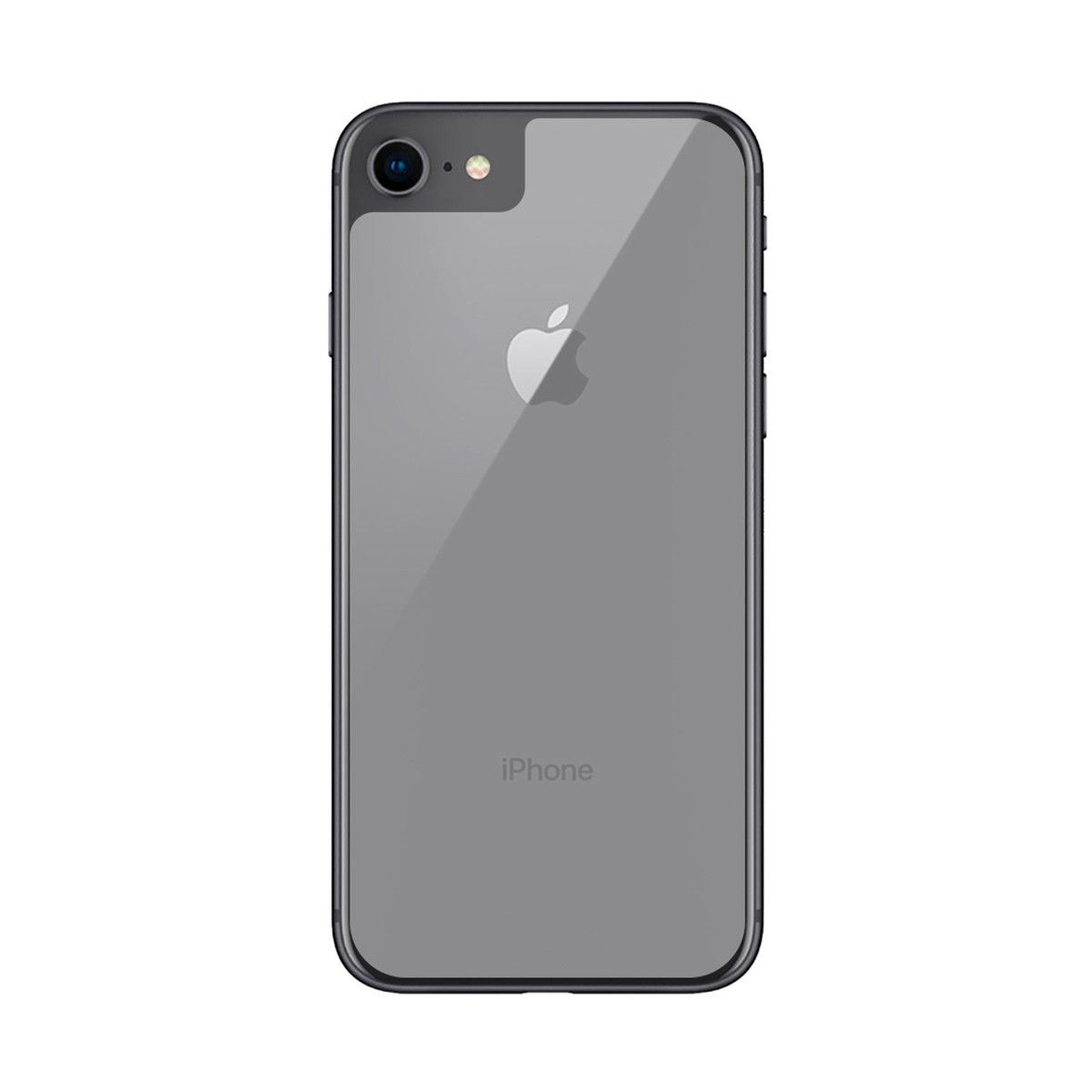 Película para iPhone 7 / 8 / SE 2 / SE 3 - Nano Traseira - Gshield