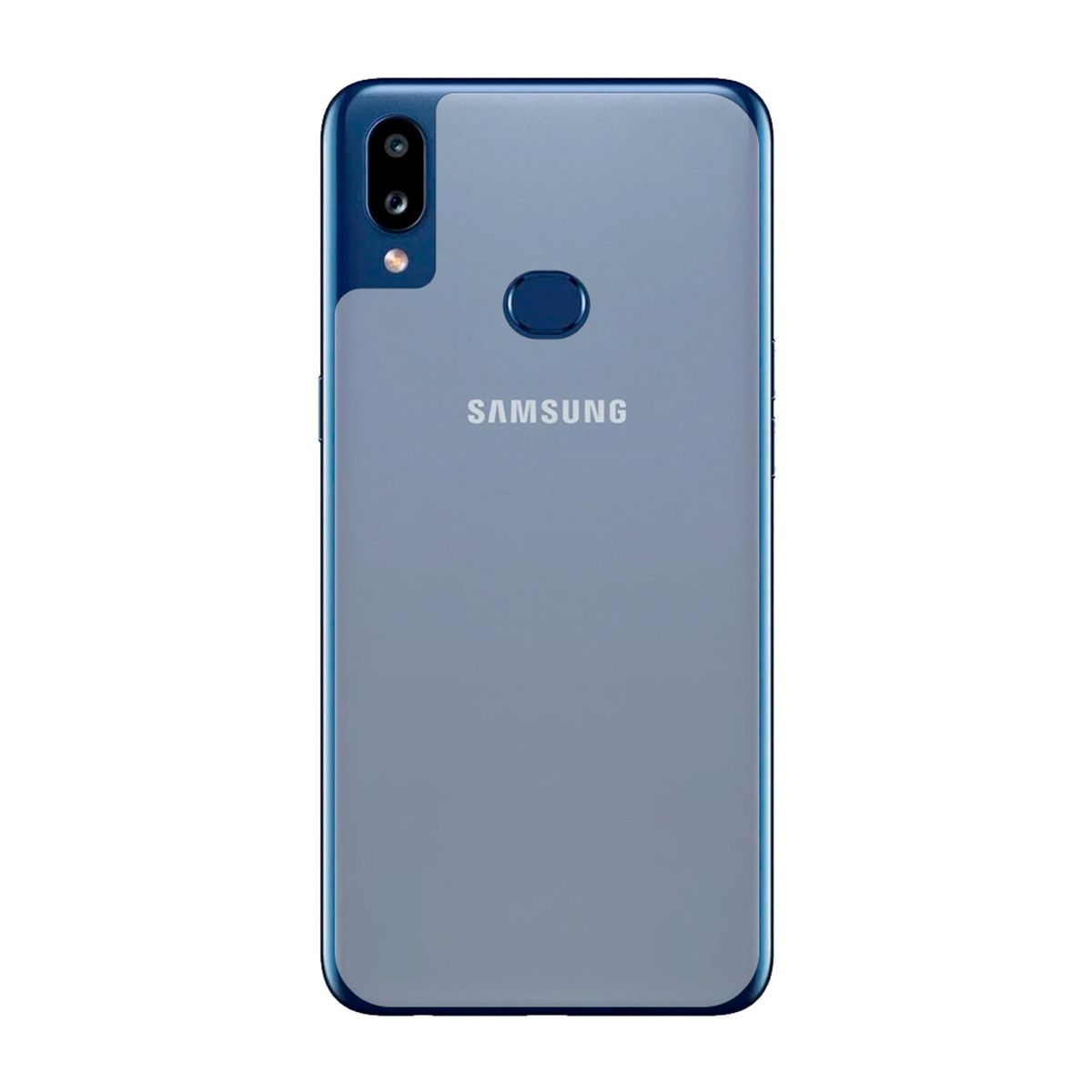 Película para Samsung Galaxy A10S e M01S - Nano Traseira - Gshield