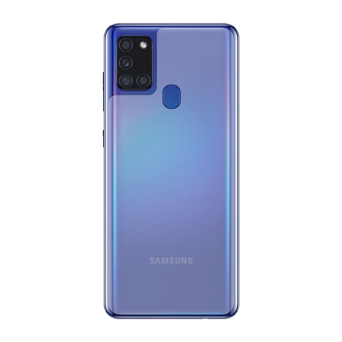 Película para Samsung Galaxy A21S - Nano Traseira - Gshield