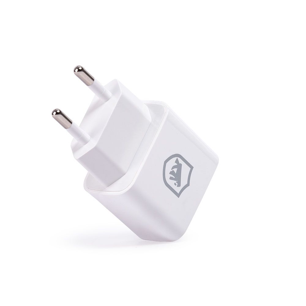 Carregador de Parede Flex USB-A 12W - Gshield - foto 3