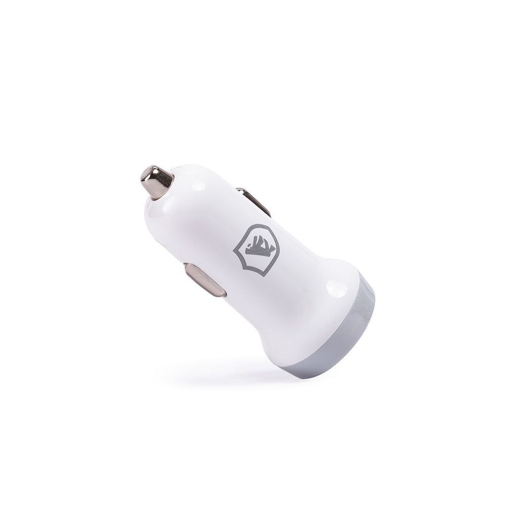 Carregador Veicular Flex USB-A - Gshield