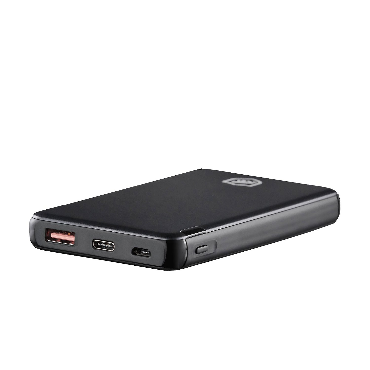 Carregador Portátil Powerfast - 20.000mAh - Gshield - foto 5
