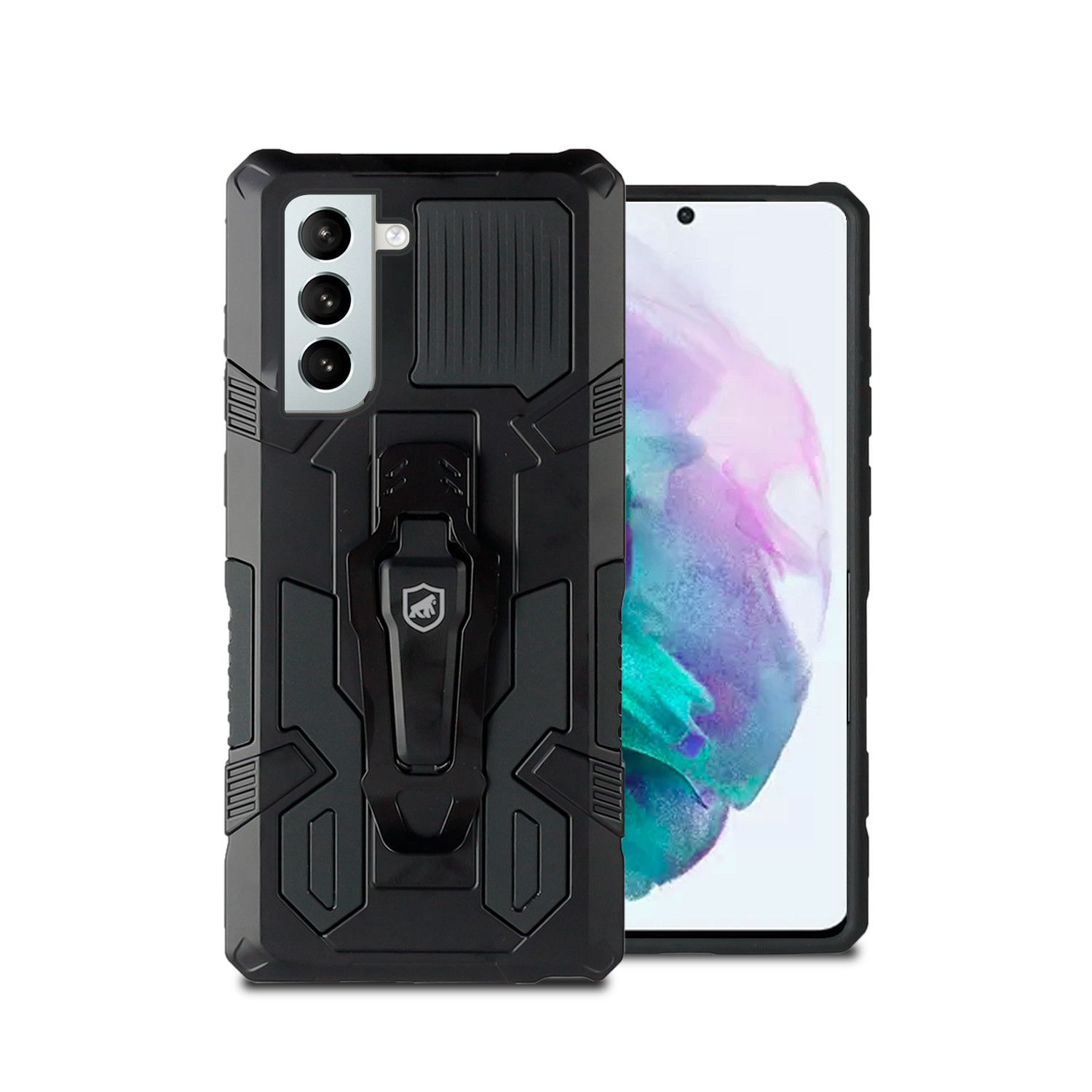Capa para Samsung Galaxy S21 Plus - Clip - Gshield - foto 7