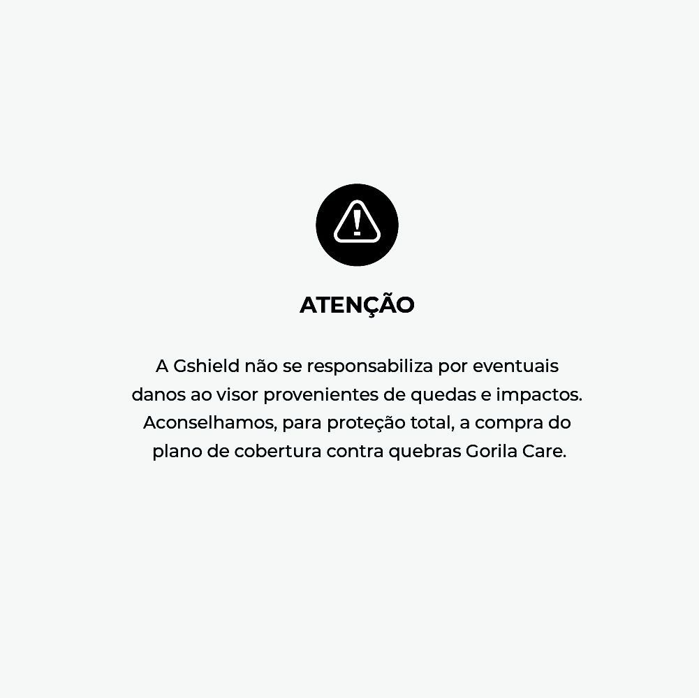 Película para iPhone 11 Pro - Nano Traseira - Gshield