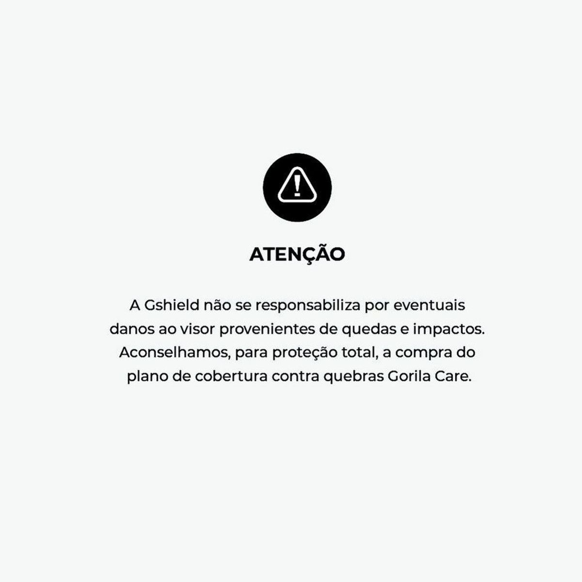 Película para Samsung Watch 3 41mm - Nano Gel Dupla - Gshield