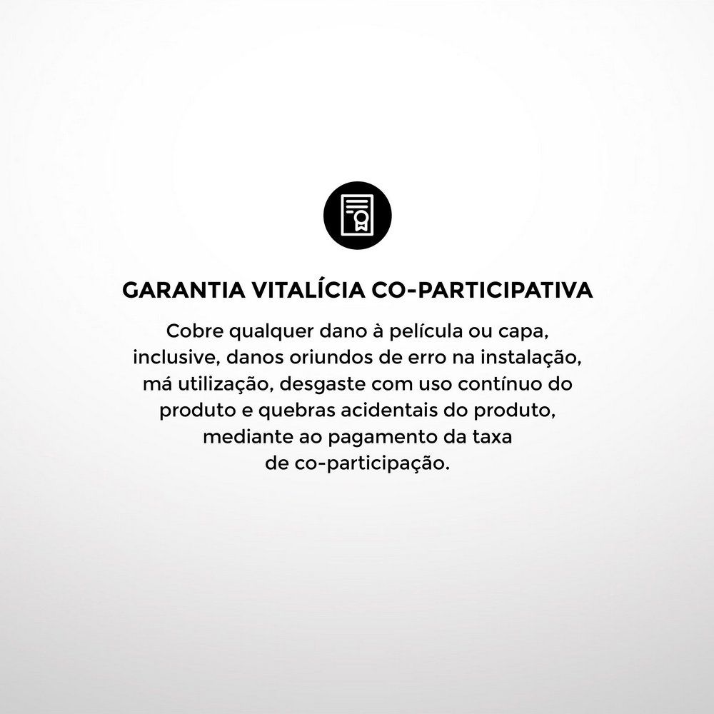 Película para Xiaomi Redmi Note 10 5G - Defender Glass Preta - Gshield