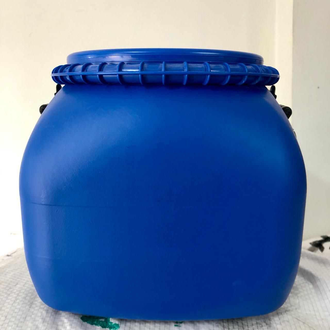 Bombona 20 Litros Azul - Piquiri Brewshop - Loja De Lúpulos, Extrato De  Malte e Mais | Piquiri