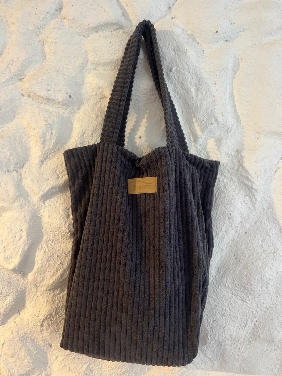 y*m様 apolina kids Tina Tote Bag Bag tina grafite - Borana
